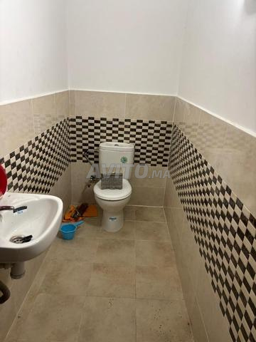 Entrepôt commercial à louer 215 m², Kénitra - 2