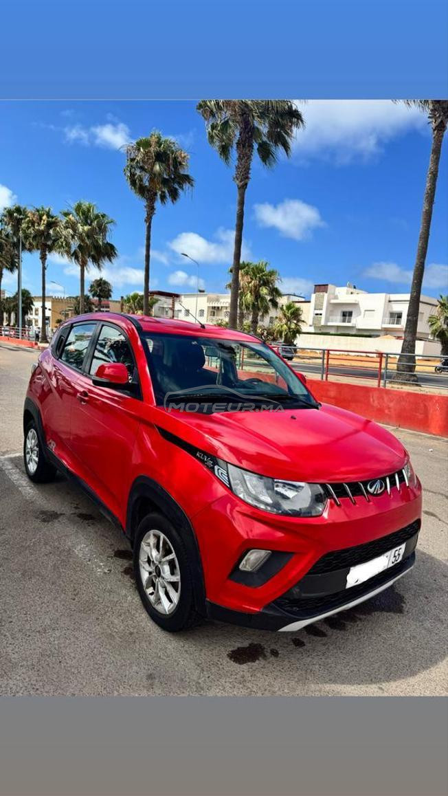 Mahindra 2020 Diesel 