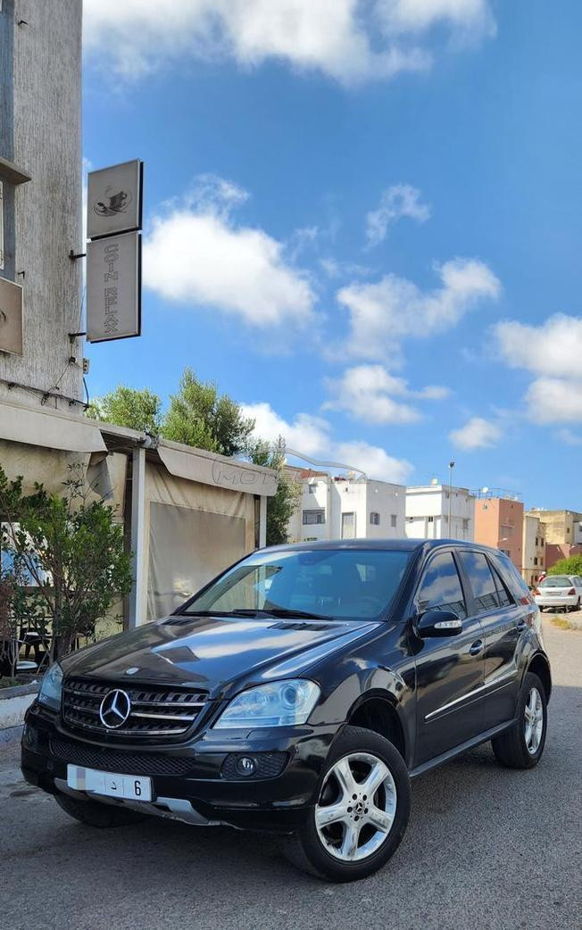 mercedes ml 280
