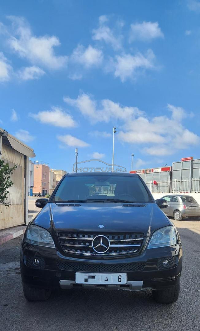 mercedes ml 280