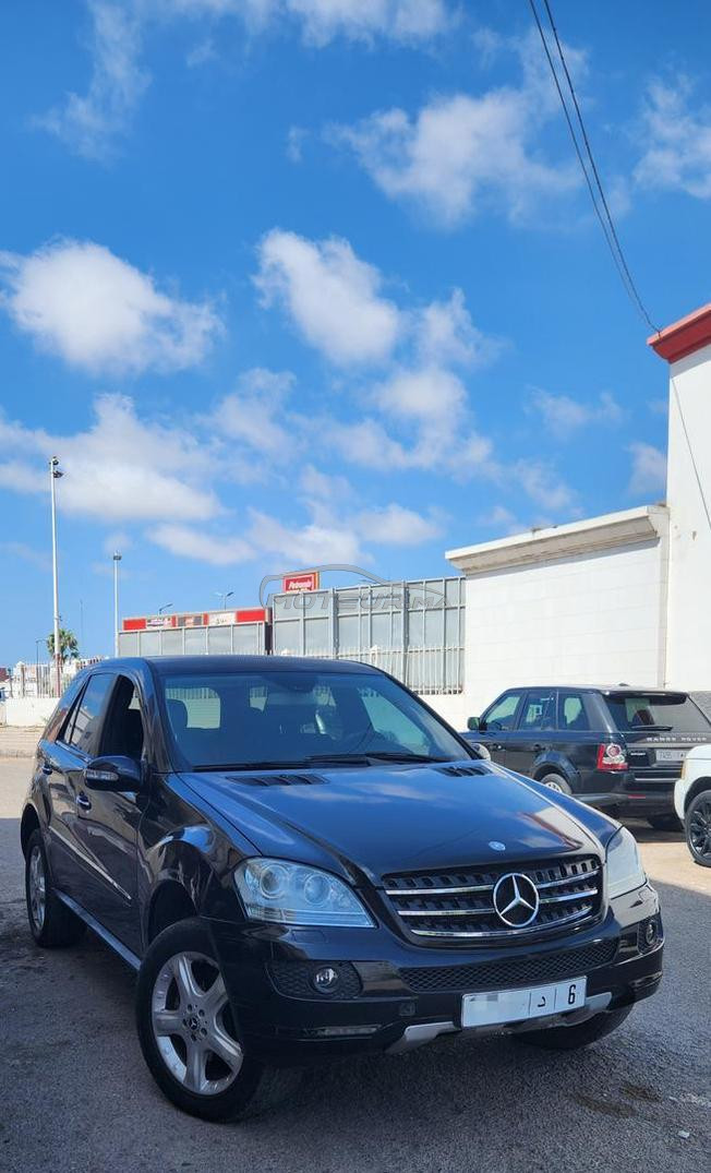 mercedes ml 280
