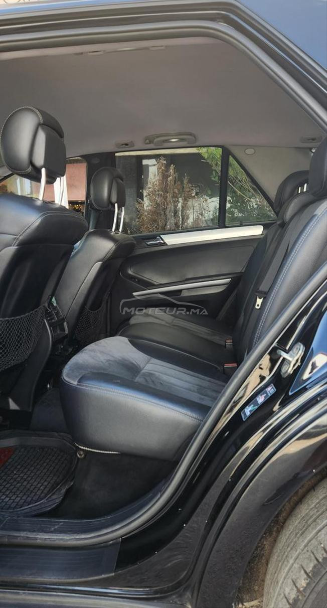 mercedes ml 280