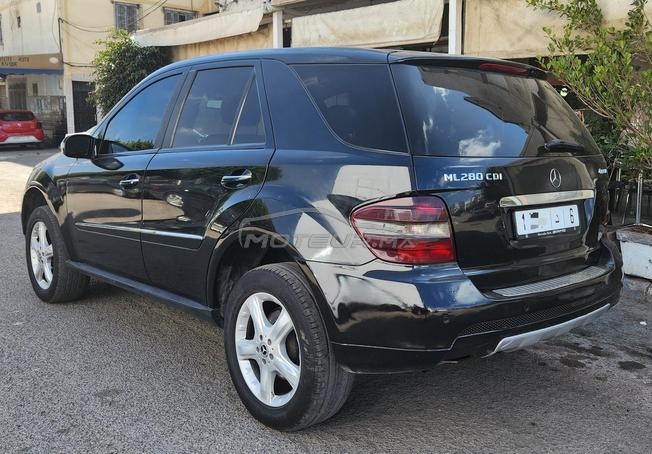 mercedes ml 280