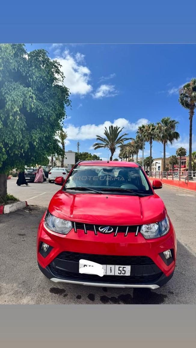 Mahindra 2020 Diesel 