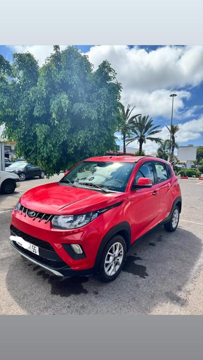 Mahindra 2020 Diesel 