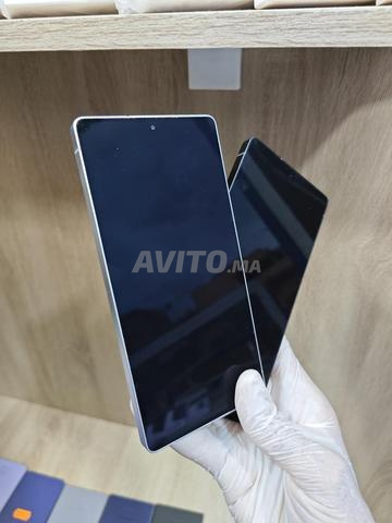Samsung S25Ultra 5G 256Go 12Ram Officiel - 2