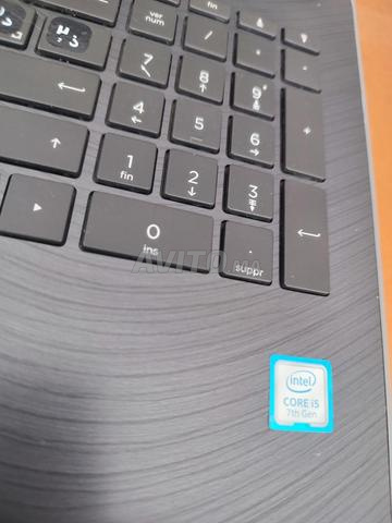 حاسوب HP i5 الجيل السابع - 2