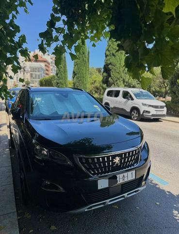 بيجو 3008 بيزنس ألور نهاية 2018 - 2