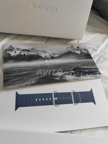 Apple Watch Ultra 3 49 mm - 2