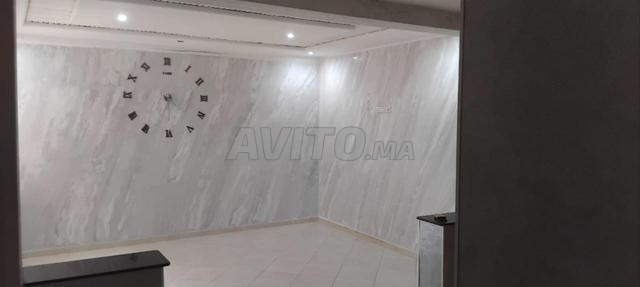 Bel appartement à khouribga