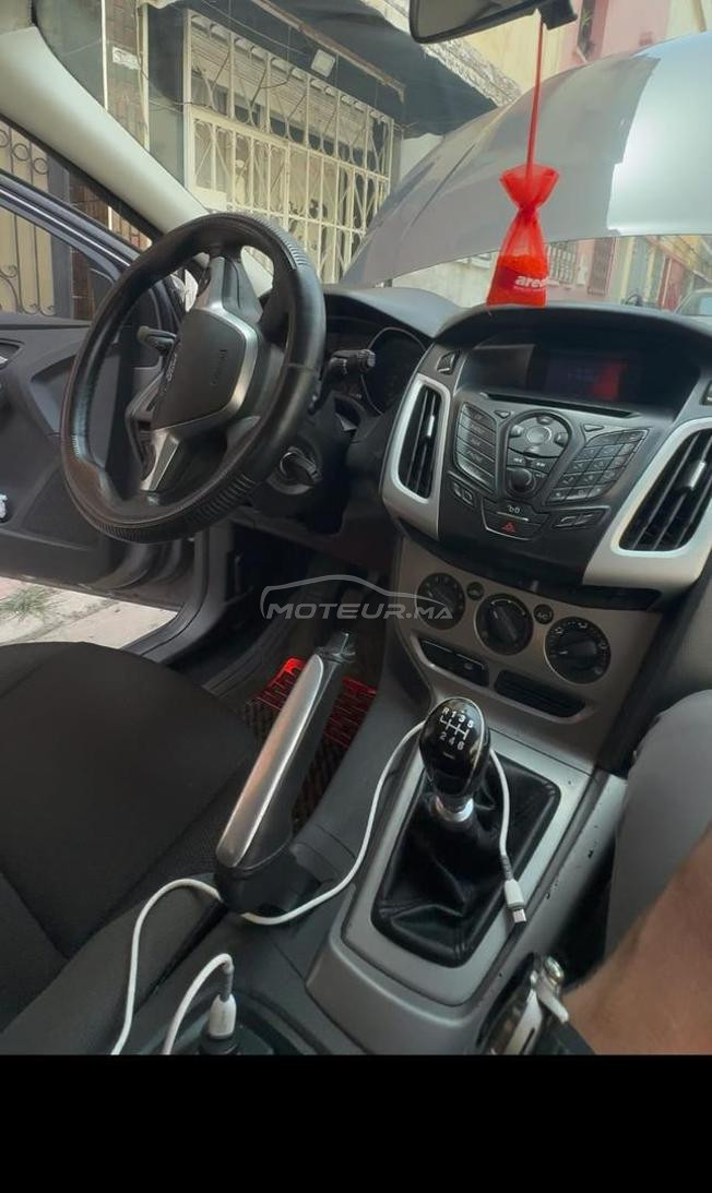 ford focus tarnd model 2013 desel 