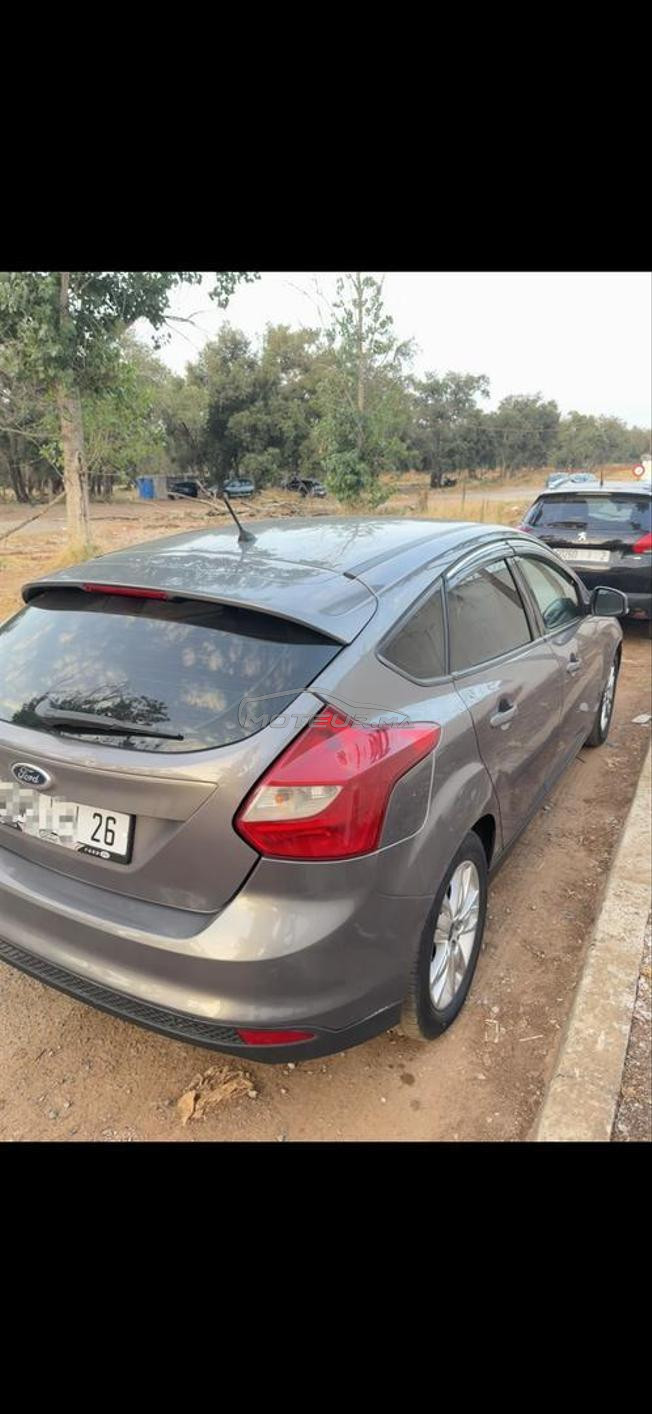 ford focus tarnd model 2013 desel 
