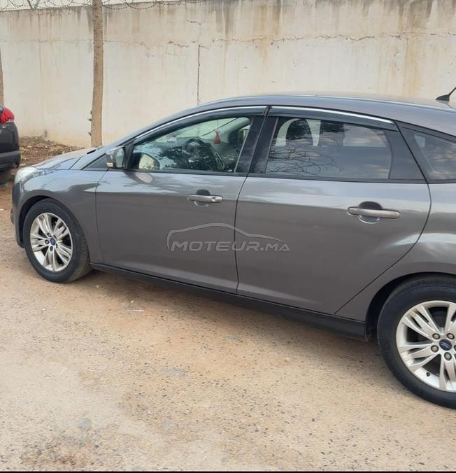 ford focus tarnd model 2013 desel 