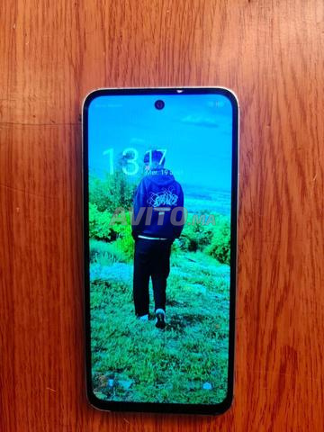 Infinix smart 10 très propre - 2