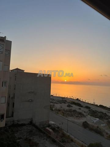 Appartement à louer à Al Hoceima