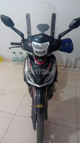 Sanyaj R1000 2021 - 2