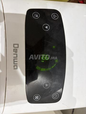 Climatiseur mobile DENWA - 2