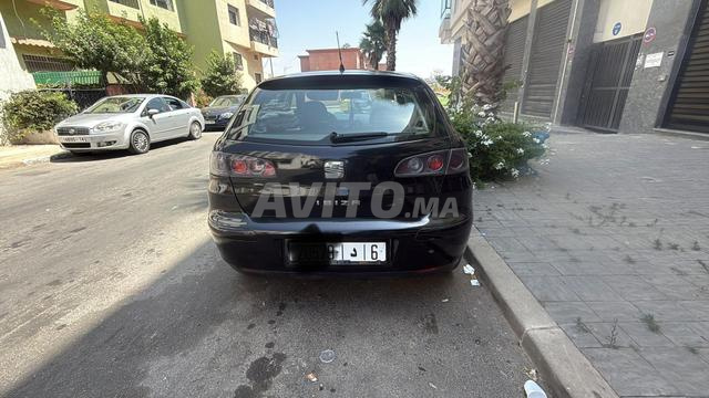 seat ibiza - 2