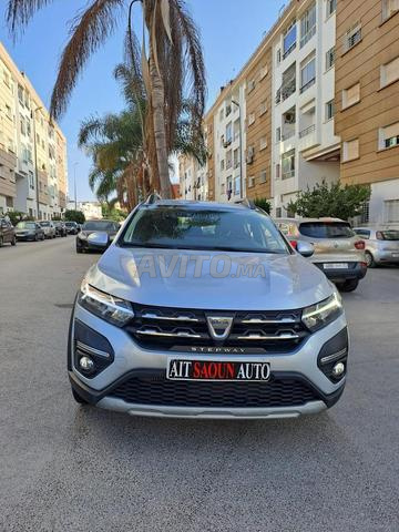 Dacia Stepway Prestige