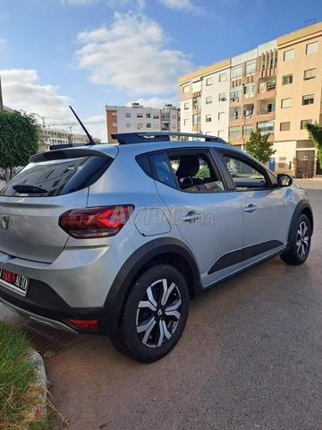 Dacia Stepway Prestige