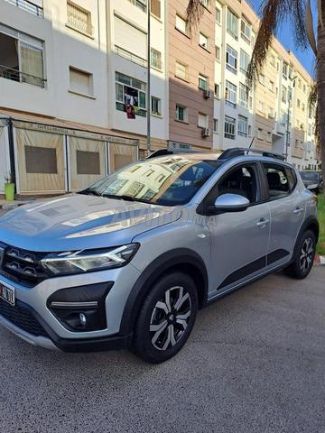 Dacia Stepway Prestige - 2