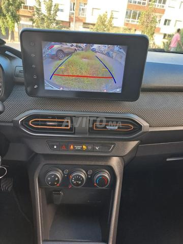 Dacia Stepway Prestige