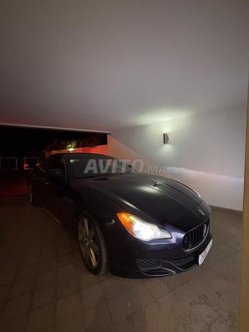 Maserati Quattroporte - Opportunité à saisir - 2