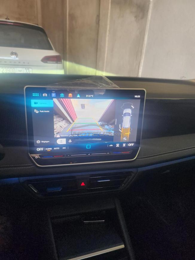 tiguan a vendre