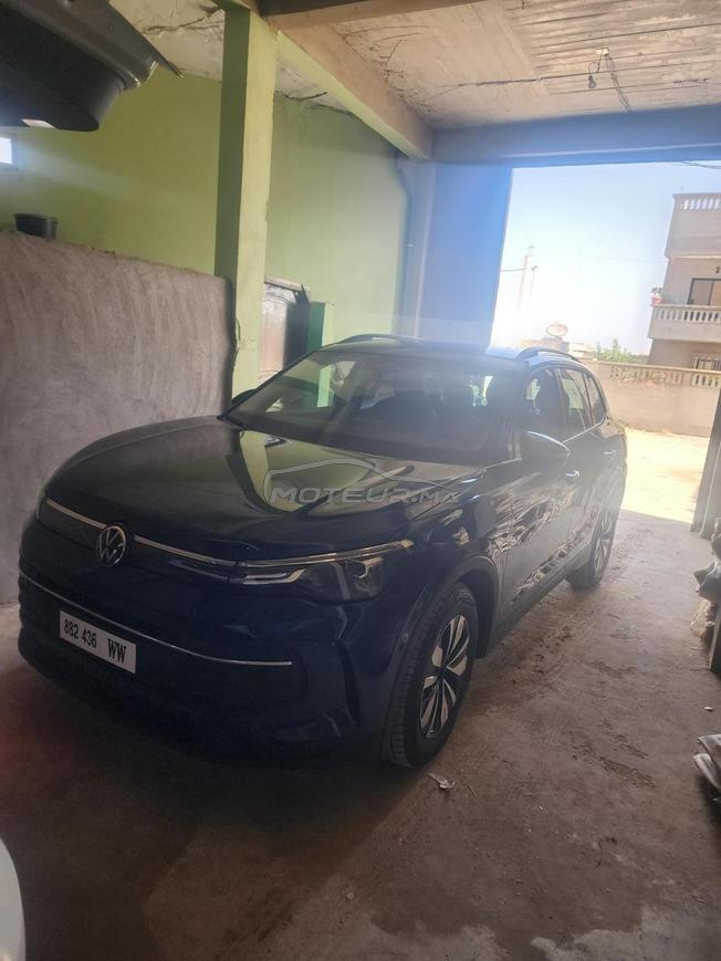tiguan a vendre