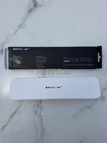 Bracelet Apple Watch X Nike - 2