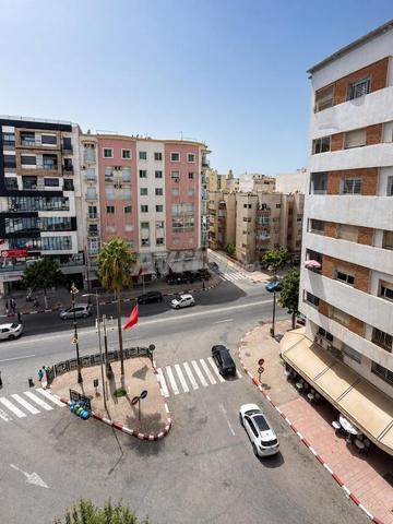 Appartement 164 m² – proche gare LGV Kénitra