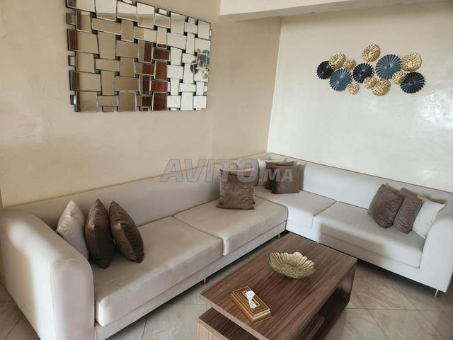 مرآة (1.50/90) بحالة جيدة جداً - 2