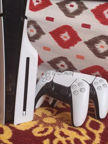 PlayStation 5 Slim Version Japonaise Originale - 2