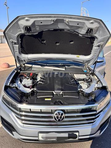 Volkswagen Touareg - 2