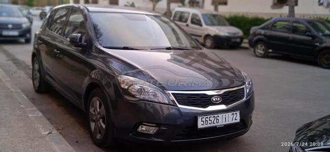 voiture série spéciale 