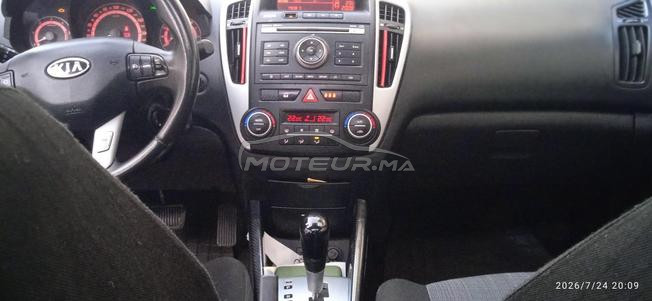 voiture série spéciale 