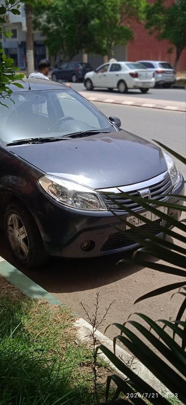 voiture série spéciale 