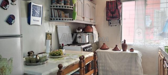 Appartement à vendre 73 m² à Casablanca - 2