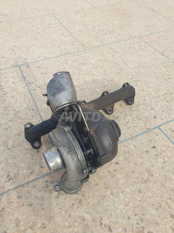 Turbo 1.6 Peugeot - 2
