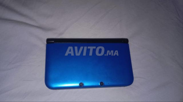 نينتندو 3DS XL حالة جيدة جداً - 2