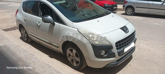 بيجو 3008 ديوانة 2019 - 2