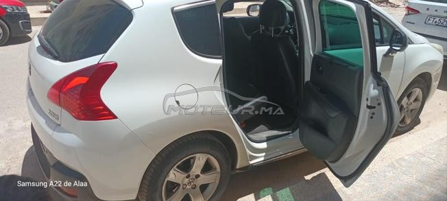 Peugeot 3008 diwana 2019