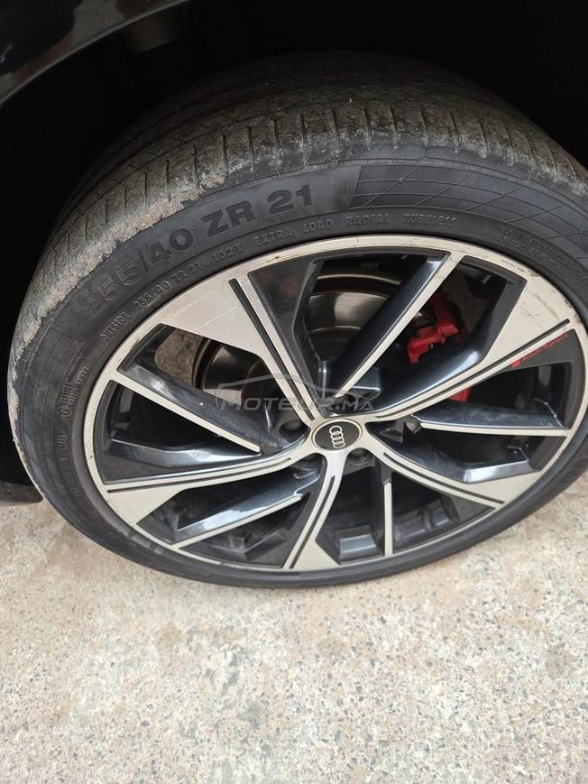 voiture audi