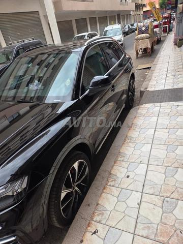 voiture audi - 2