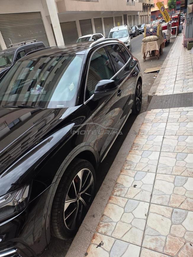 voiture audi