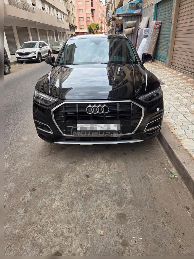 voiture audi