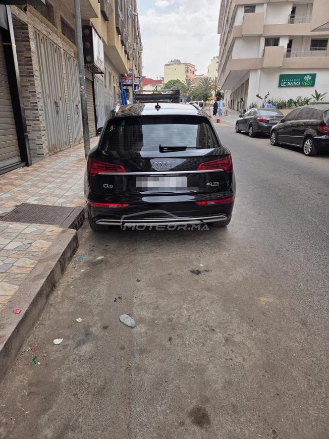 voiture audi