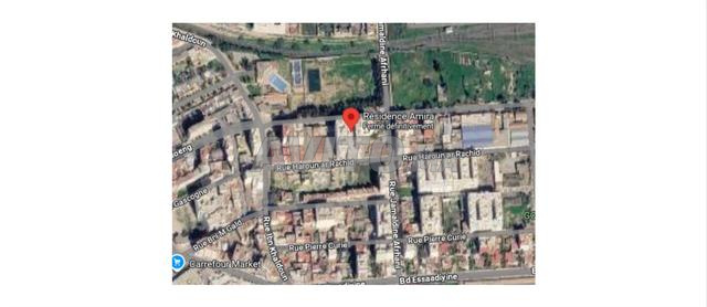 Appartement à vendre 76 m² à Meknès