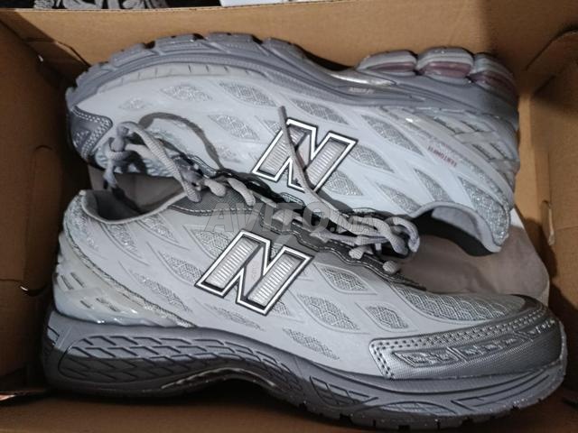 Espadrille NB T1906 - 2