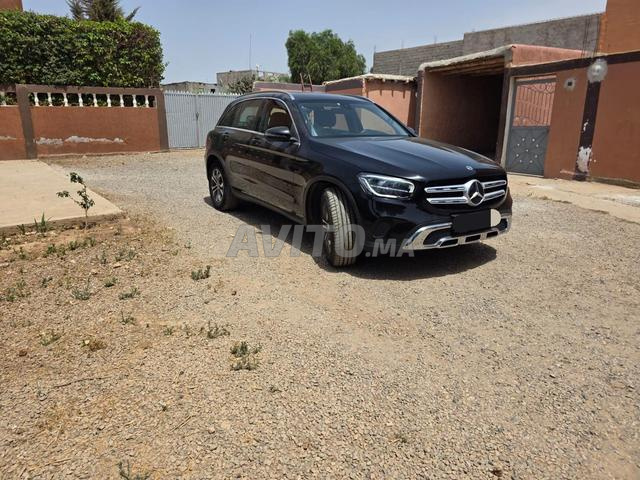 Mercedes GLC 220d - 2